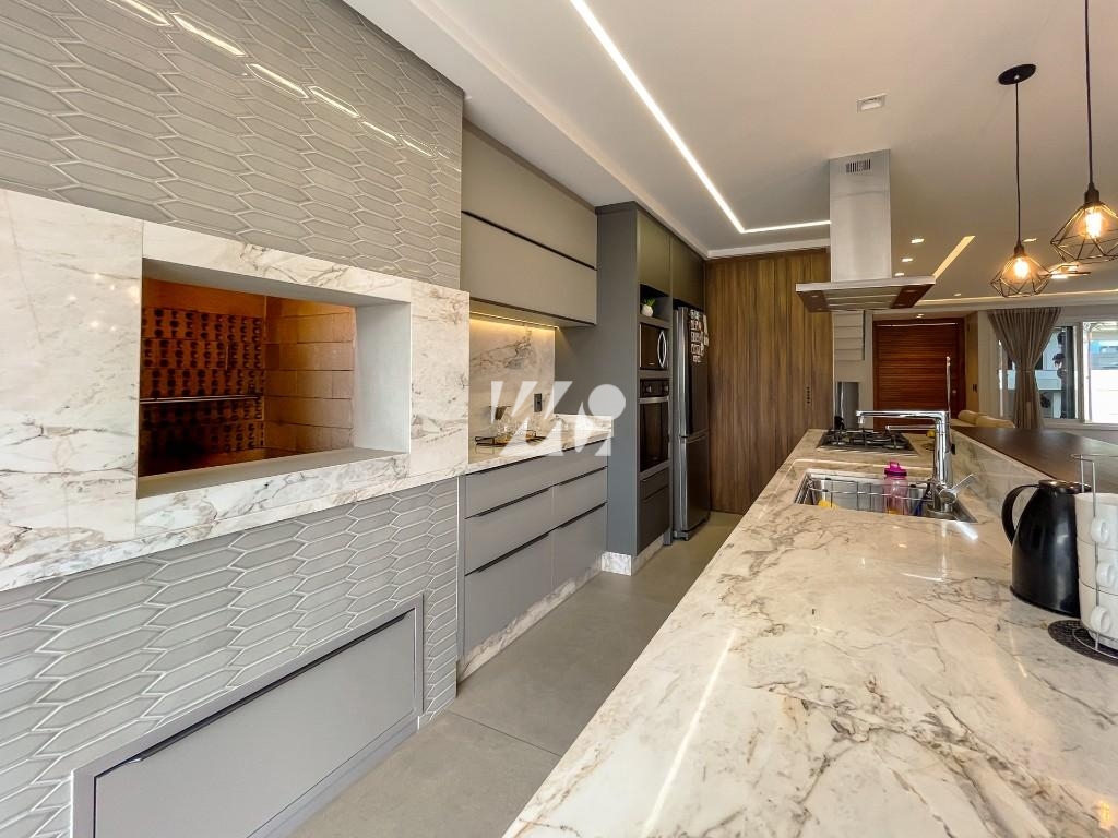 Casa em Pedra Branca, Palhoça. 4 quartos, 300m². Imagem 13 de 29